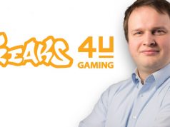 Freaks 4U Gaming-Gründer Michael Haenisch (Abbildung: Freaks 4U Gaming GmbH)