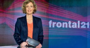 Das ZDF-Magazin Frontal 21 berichtet über Ticket-Abzocke auf Plattformen wie Viagogo (Foto: ZDF / Svea Pietschmann)