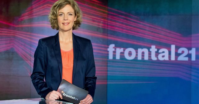 Das ZDF-Magazin Frontal 21 berichtet über Ticket-Abzocke auf Plattformen wie Viagogo (Foto: ZDF / Svea Pietschmann)