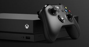 GameStop Eintauschaktion: Gegen Aufpreis lassen sich gebrauchte Konsolen in eine Xbox One X inklusive The Division 2 eintauschen (Abbildung: Microsoft)