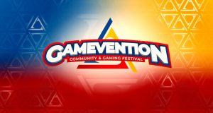 Die Gamevention 2019 findet vom 22. bis 24. November 2019 in den Hamburger Messehallen statt (Abbildung: Weloveesports)
