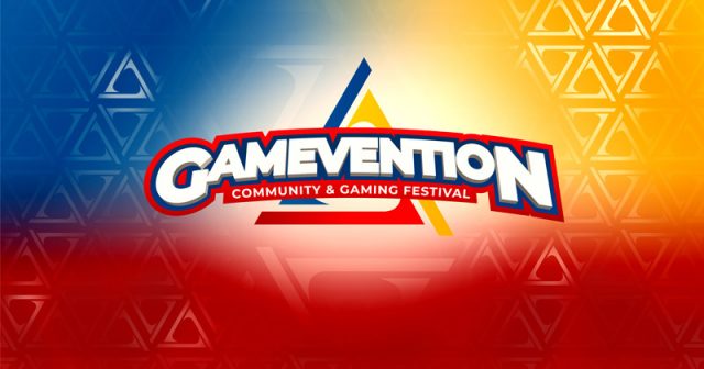 Die Gamevention 2019 findet vom 22. bis 24. November 2019 in den Hamburger Messehallen statt (Abbildung: Weloveesports)
