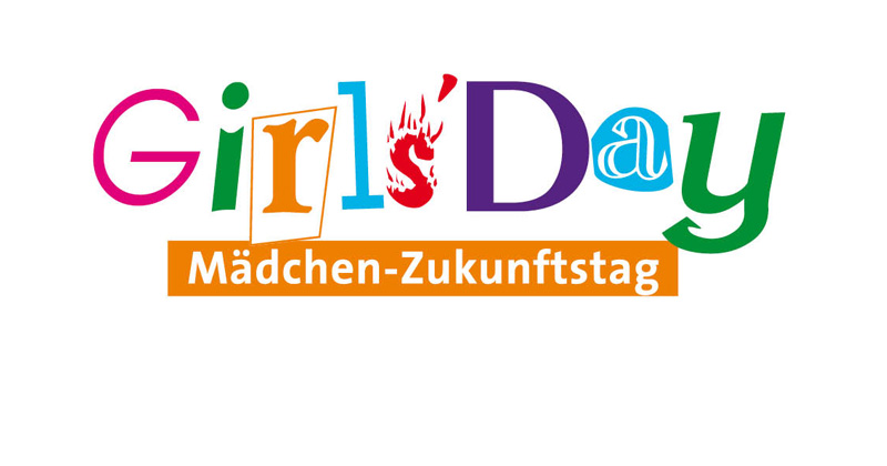 Der Girls' Day 2019 findet am 28. März 2019 statt - auch die Games-Branche beteiligt sich (Abbildung: Kompetenz-Zentrum)