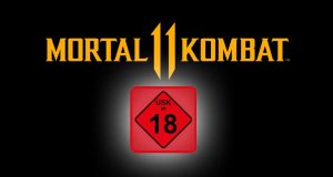 Uncut und frei ab 18: "Mortal Kombat 11" erscheint am 23. April 2019 (Abbildung: Warner Bros.)