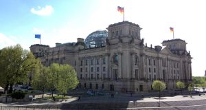 Seit dem 14. März 2019 existiert im Deutschen Bundestag ein "Parlamentskreis eSports und Gaming" (Foto: GamesWirtschaft)