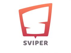 Frisches Geld, frisches Logo: Mit "Super Spell Heroes" ist Sviper im Appstore erfolgreich (Abbildung: Sviper)