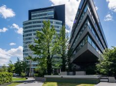 Ubisoft baut europaweit Stellen ab – auch in Deutschland (Update) Das deutsche Ubisoft-Hauptquartier in Düsseldorf (Foto: Ubisoft)