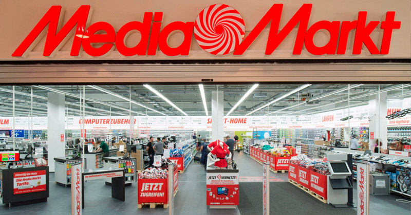 Ceconomy betreibt über 430 Filialen der Marken MediaMarkt und Saturn in Deutschland (Foto: MediaMarktSaturn Unternehmens-Kommunikation)