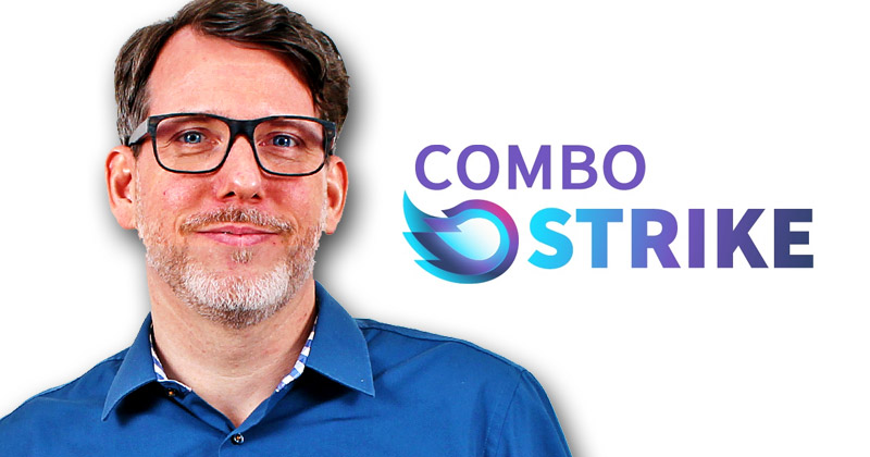 Christian Szymanski ist CEO bei der Berliner Games-Marketing-Agentur ComboStrike (Foto: ComboStrike)