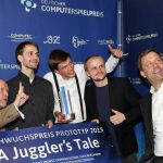 DCP-2019-Klingbeil-Nachwuchspreis