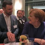 DCP-Empfang-Falk-Merkel