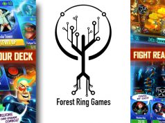 Das Debüt des Würzburger Studios Forest Ring Games: das Mobile-Strategiespiel "Tower Duel"