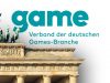 Mit Game Berlin-Brandenburg entsteht die siebte Regionalvertretung des Branchenverbands .