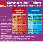 Gamescom-2019-Tickets-Samstag-ausverkauft