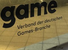 Der Game-Verband mit Sitz in Berlin vertritt mehr als 300 Spielehersteller und Studios in Deutschland.