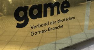 Der Game-Verband mit Sitz in Berlin vertritt mehr als 300 Spielehersteller und Studios in Deutschland.