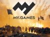 Die neue Mail.ru-Spiele-Dachmarke My.Games wird auch die Neuheit "Conquerer's Blade" vermarkten (Abbildung: My.Games)