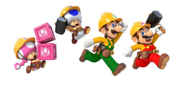 Mit Publikumslieblingen wie Super Mario geht der Switch-Hersteller auf große Nintendo Sommertour 2019 durch 25 deutsche Städte (Abbildung: Nintendo)