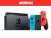 Konsolen, Spiele, Zubehör: Die besten Nintendo Switch Angebote im Überblick (Foto: Nintendo)