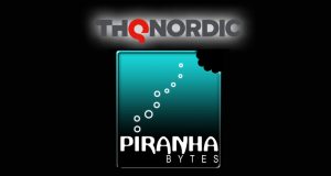 Mit Piranha Bytes ("Gothic", "ELEX") übernimmt THQ Nordic ein weiteres deutsches Traditionsstudio.