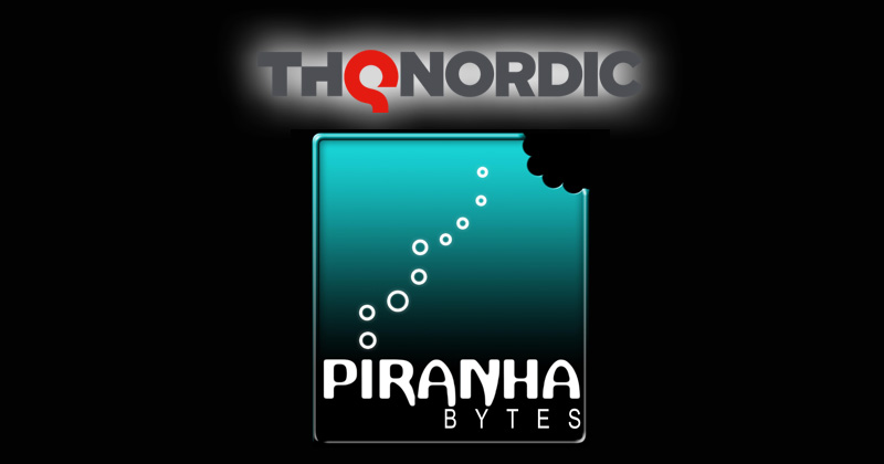 Mit Piranha Bytes ("Gothic", "ELEX") übernimmt THQ Nordic ein weiteres deutsches Traditionsstudio.