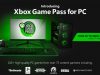 100 Titel von 75 Studios sind im Pauschalpreis von Xbox Game Pass für PC inklusive (Abbildung: Microsoft)