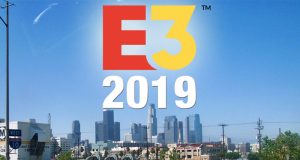 Die wichtigsten E3 Pressekonferenzen 2019 im Überblick: Uhrzeiten, Termine, Livestreams (Logo: ESA)