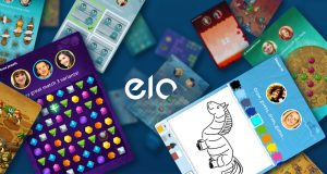 Die Elo-App vereint Brettspiele und Kartenspiele ebenso wie Geschicklichkeits-Games (Abbildung: Elo Games GmbH)