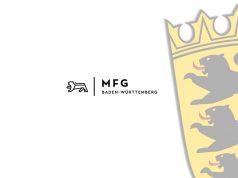 Die Medien- und Filmgesellschaft (MFG) ist für die Games-Förderung in Baden-Württemberg zuständig.