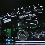 Project-Scarlett-Xbox-E3-2019