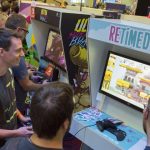 Indie-Arena-Booth-2019-Volunteers