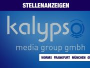 Karriere in der deutschen Games-Industrie: Offene Stellen bei Kalypso Media in Worms, Frankfurt, Gütersloh und München