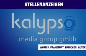 Karriere in der deutschen Games-Industrie: Offene Stellen bei Kalypso Media in Worms, Frankfurt, Gütersloh und München