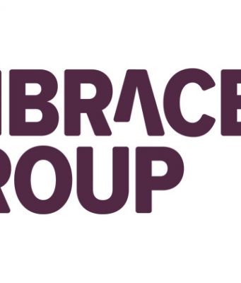 Neuer Name, neues Logo: Aus THQ Nordic AB wird Embracer Group AB.