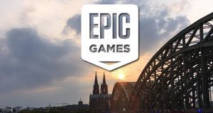 Epic Games wird ein Studio in Köln eröffnen (Foto: GamesWirtschaft)