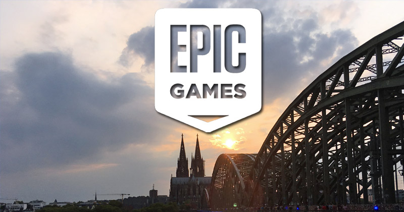 Epic Games wird ein Studio in Köln eröffnen (Foto: GamesWirtschaft)