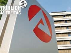 Wenn der Job-Motor stottert (Fröhlich am Freitag) Der Arbeitsmarkt in der deutschen Spiele-Industrie ist weiterhin unter Druck (Foto: Bundesagentur für Arbeit)