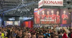 Gamescom 2019 Bilanz: Mit 373.000 Besuchern war die Spielemesse an allen fünf Messetagen ausverkauft (Foto: KoelnMesse / Harald Fleissner)