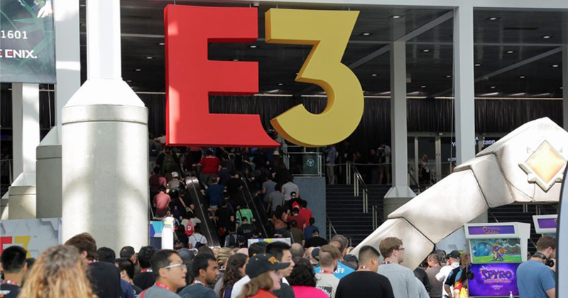 Mit neuem Konzept soll die E3 2020 wieder an Bedeutung gewinnen (Foto: ESA / E3)