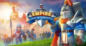 Mit "Empire: Age of Knights" baut Goodgame Studios die Hausmarke "Empire" aus (Abbildung: Goodgame Studios)
