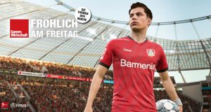 Neuheit "FIFA 20": Unattraktive Preisgelder verhindern, dass sich die Serie im eSport etabliert (Abbildung: EA)
