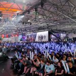 Gamescom-2019-eSports-Event-Arena