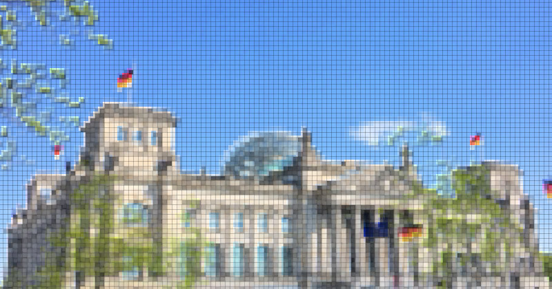 Der Deutsche Bundestag lehnt den FDP-Antrag für ein eigenes Digitalministerium ab.