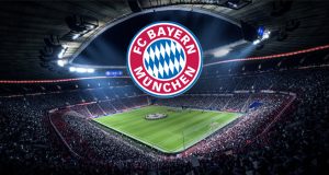 Der FC Bayern München wird nicht mit eigenem "FIFA 20"-Team an der Virtual Bundesliga 2020 teilnehmern (Abbildung: FCB / Electronic Arts)