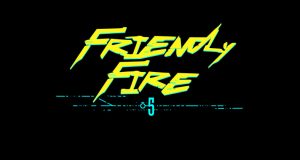 "Cyberpunk 2077" ist Hauptsponsor des Spenden-Marathons "Friendly Fire 5" (Motiv: Yvolve)