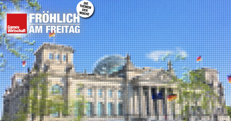 Der Deutsche Bundestag lehnt den FDP-Antrag für ein eigenes Digitalministerium ab.