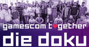 "Gamescom Together: Die Doku" lautet der Titel der Behind-the-scenes-Serie von Webedia
