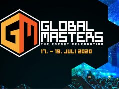Der Ticket-Vorverkauf für die Global Masters 2020 in der Veltins-Arena startet am 15. November (Abbildung: Ally4ever GmbH)