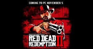 Stichtag 5. November 2019: An diesem Tag erscheint "Red Dead Redemption 2" für PC (Abbildung: Rockstar Games)