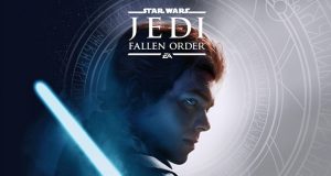 Die EA-Neuheit "Star Wars Jedi: Fallen Order" lässt sich bereits via Steam vorbestellen (Abbildung: Electronic Arts)